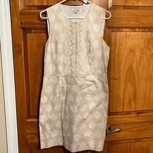 Simply Noelle dress with pockets